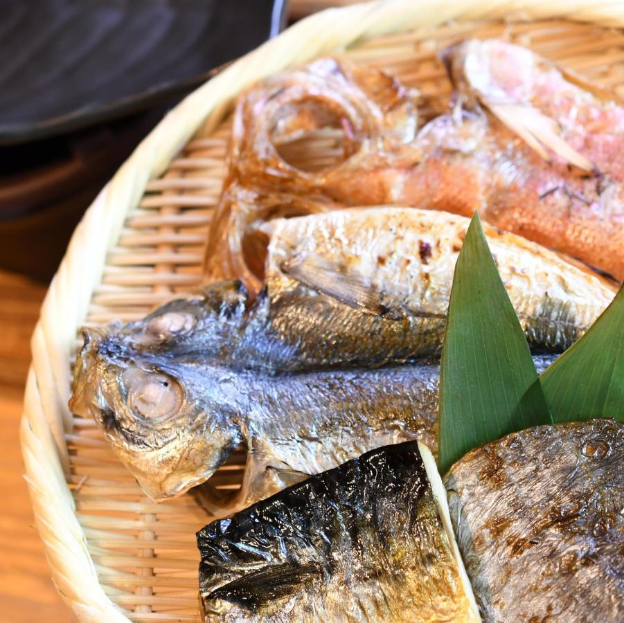 Hakone Gora Byakudan Hotel Luaran gambar